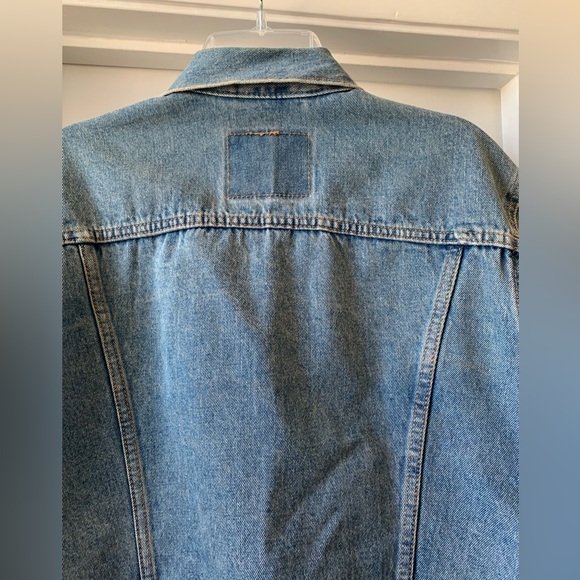 Levi's Men's S Denim Jacket - Picture 5 of 10